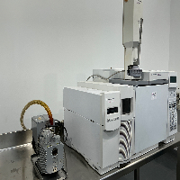 Agilent Technologies 5975B 6890N GC/MS image 0